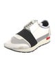 Balenciaga Race Runner Sneakers