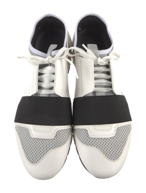 Balenciaga Race Runner Sneakers