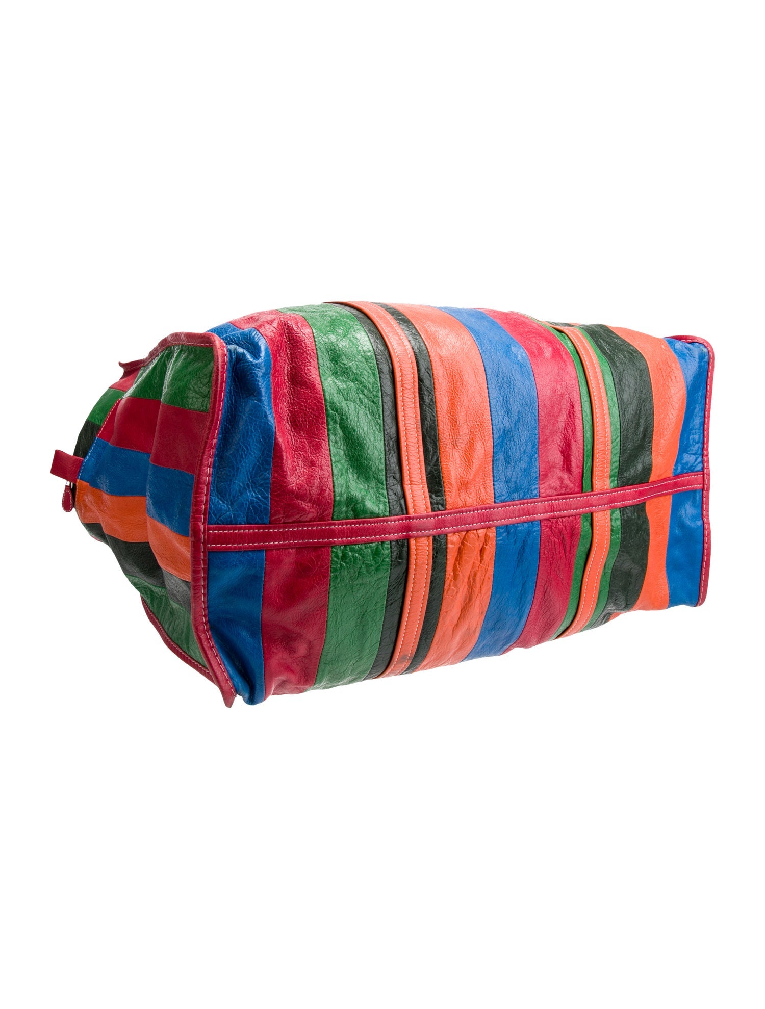 Balenciaga Leather Tote