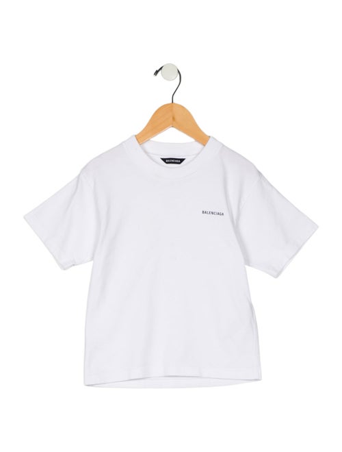 Balenciaga Short Sleeve Shirting