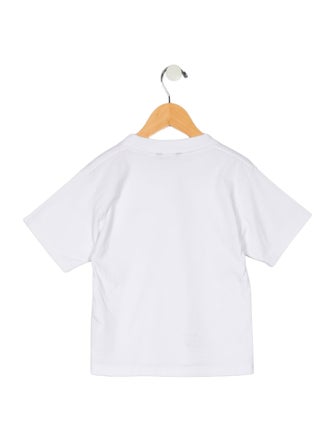 Balenciaga Short Sleeve Shirting
