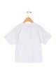 Balenciaga Short Sleeve Shirting