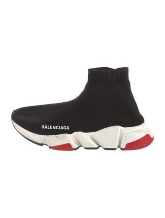 Balenciaga Speed Trainer Sock Sneakers