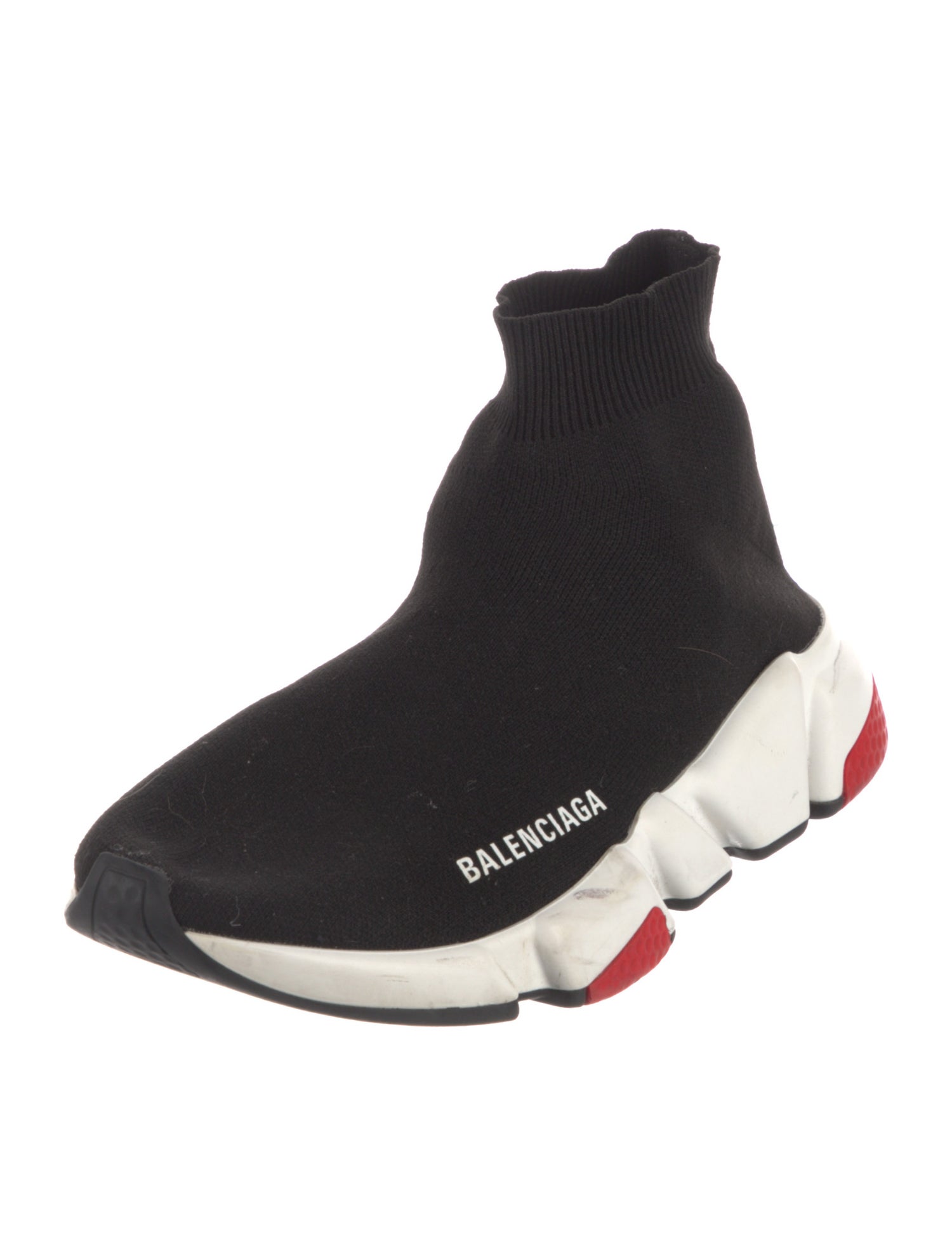 Balenciaga Speed Trainer Sock Sneakers