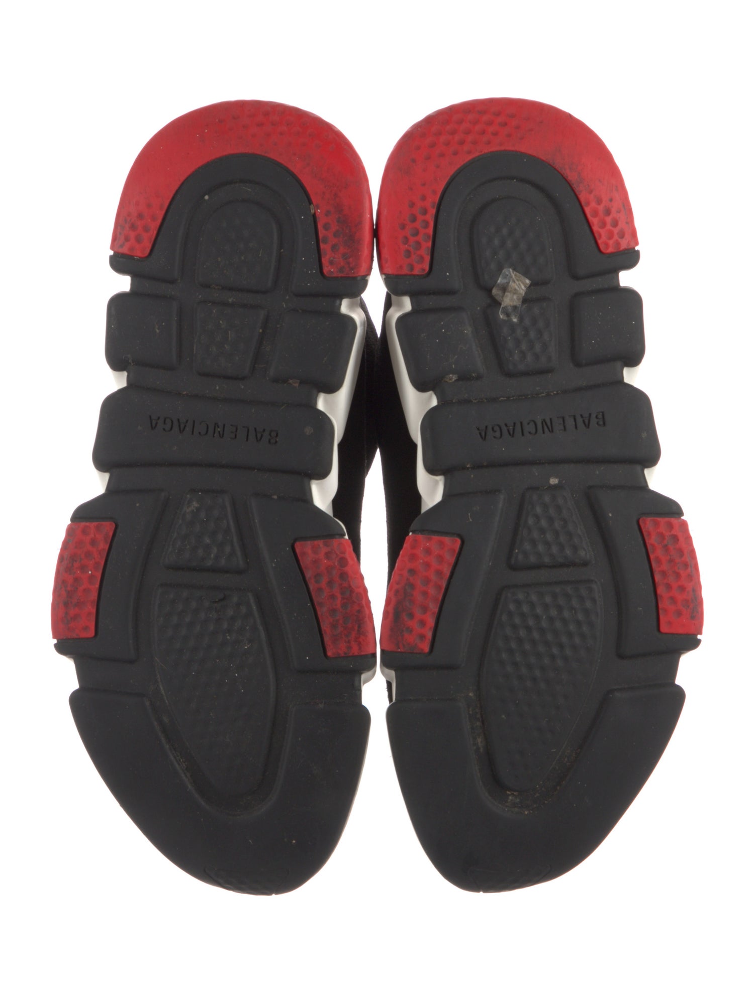 Balenciaga Speed Trainer Sock Sneakers