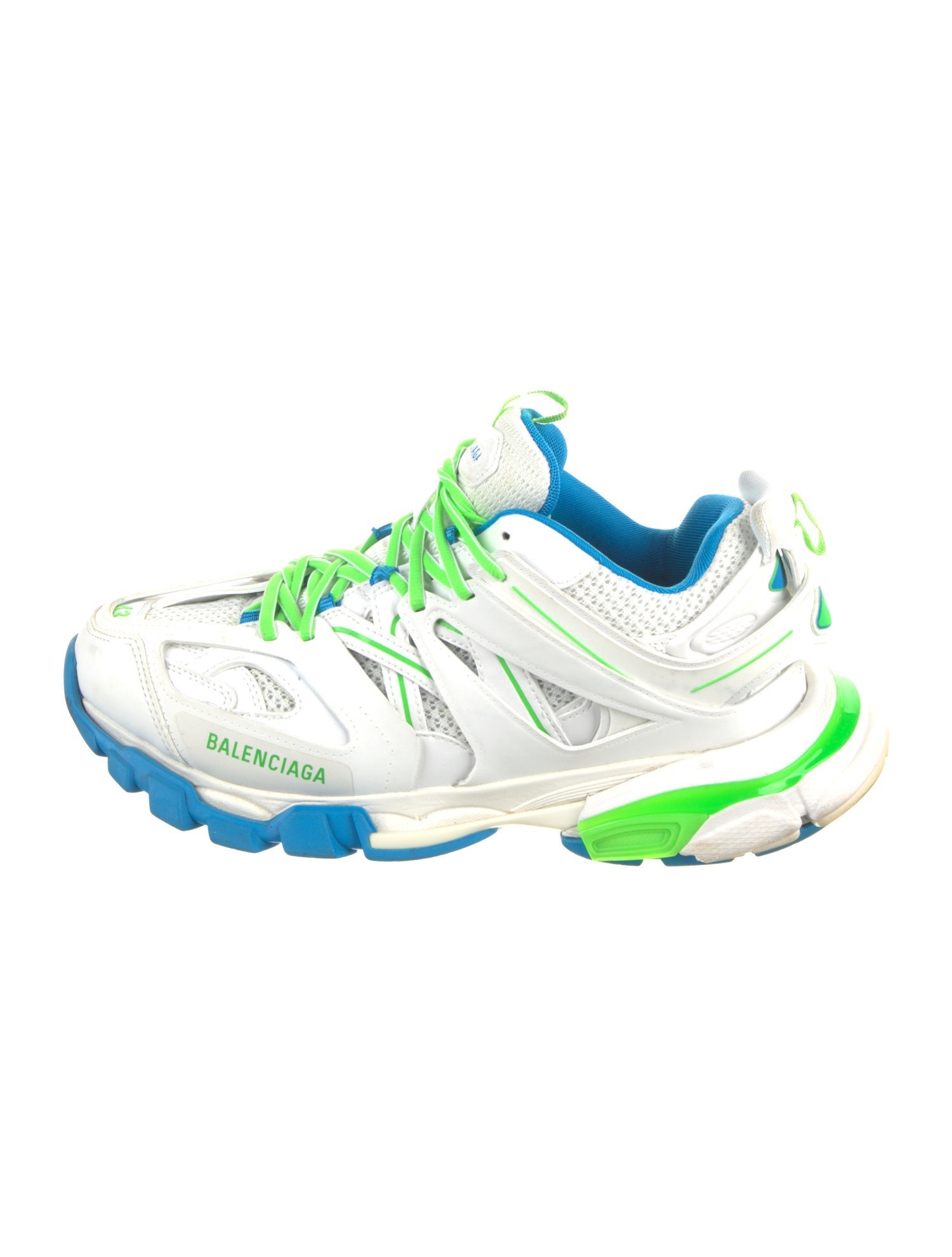 Balenciaga Track Sneakers