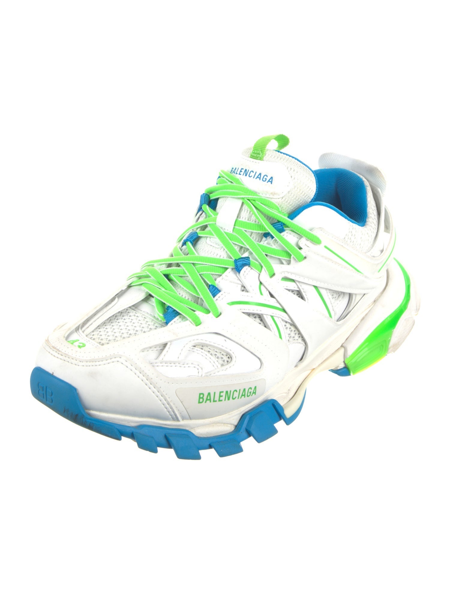 Balenciaga Track Sneakers