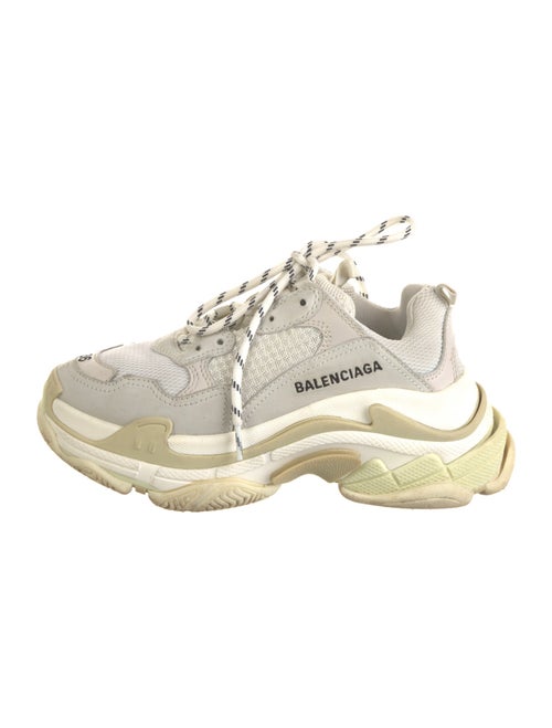 Balenciaga TRiple S Chunky Sneakers