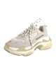 Balenciaga TRiple S Chunky Sneakers