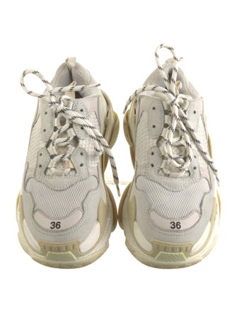Balenciaga TRiple S Chunky Sneakers
