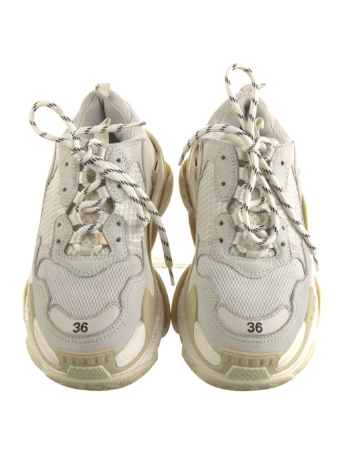 Balenciaga TRiple S Chunky Sneakers