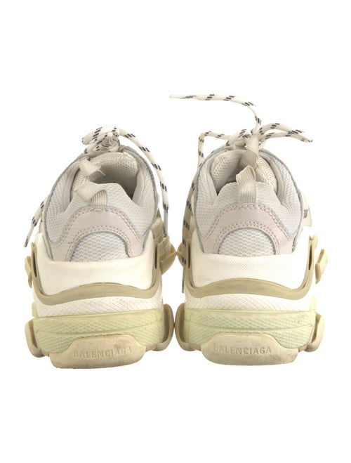 Balenciaga TRiple S Chunky Sneakers