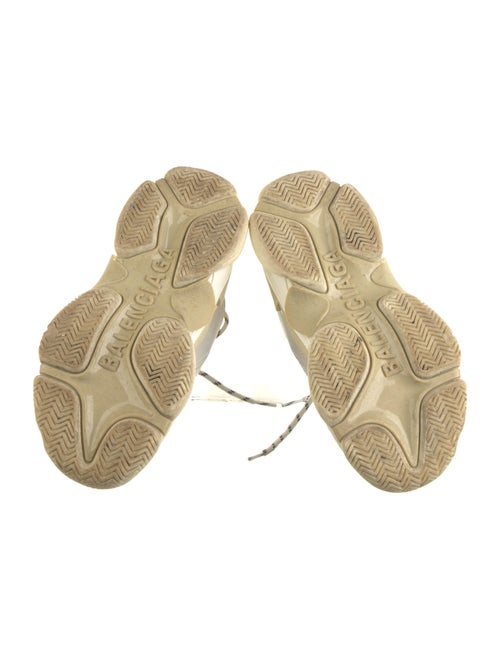 Balenciaga TRiple S Chunky Sneakers
