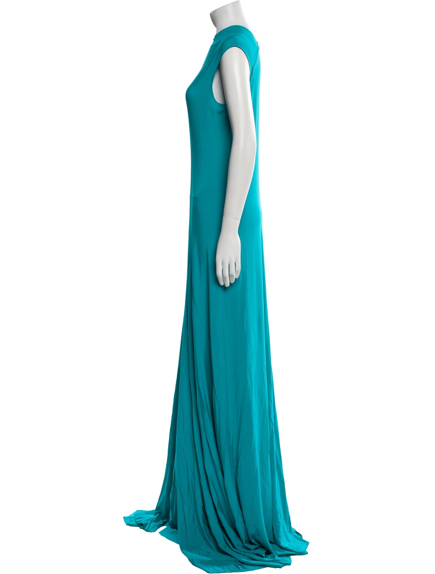 Balenciaga 2019 Long Dress w/ Tags