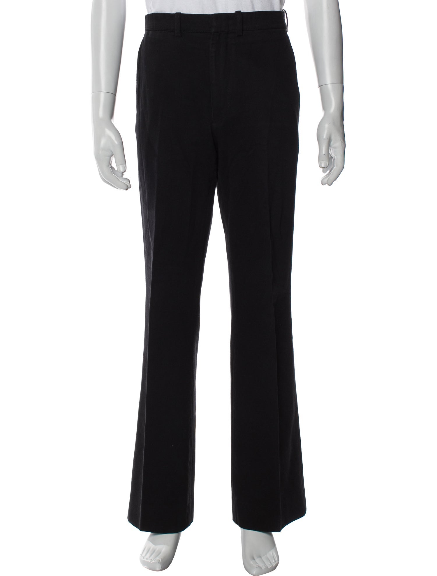 Balenciaga Vintage Dress Pants