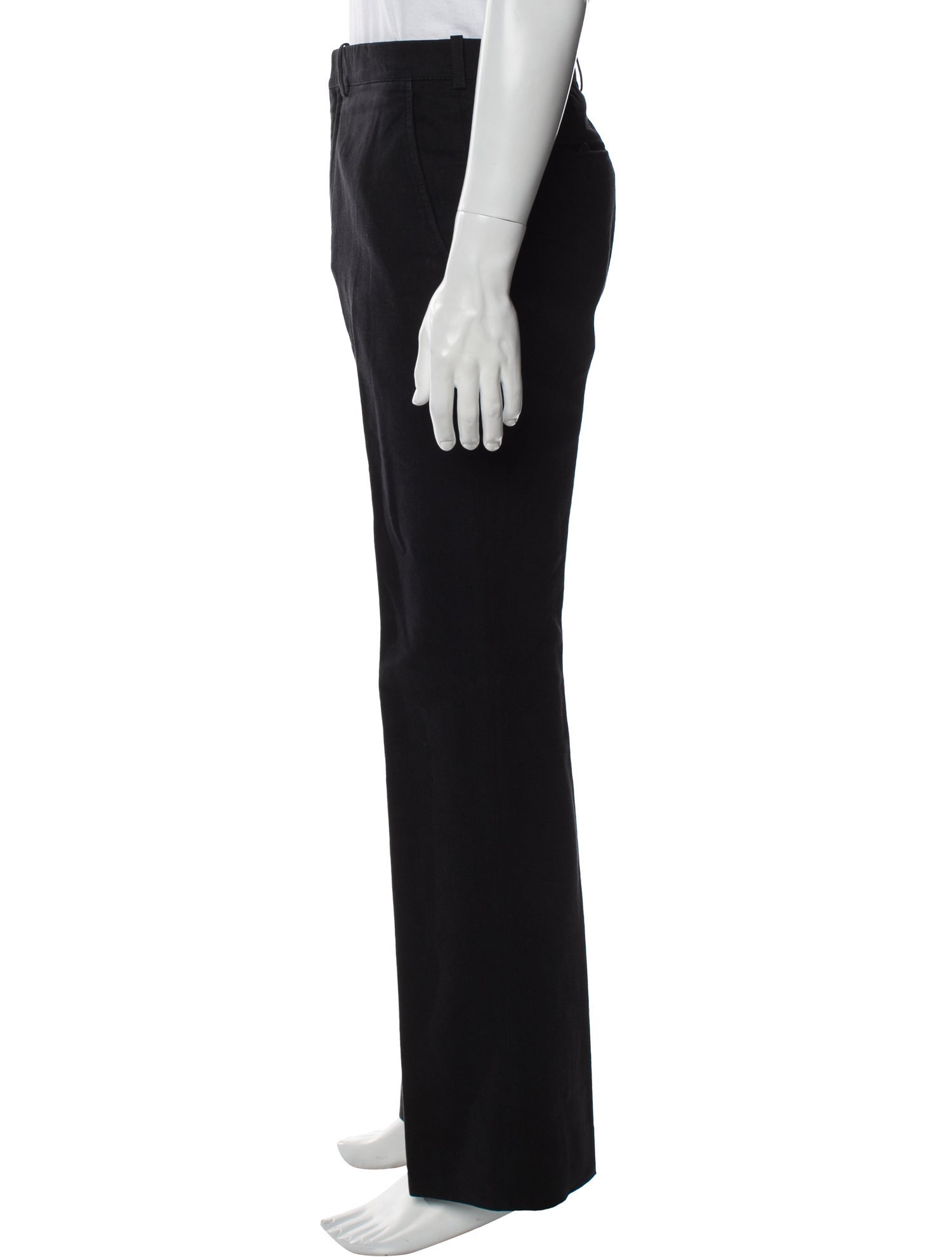 Balenciaga Vintage Dress Pants