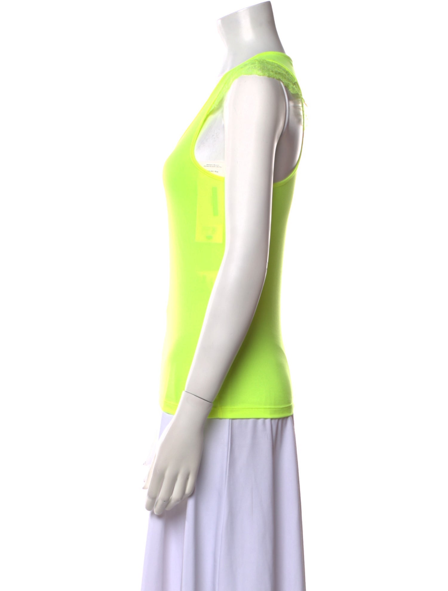 Balenciaga Vintage 2008 Top