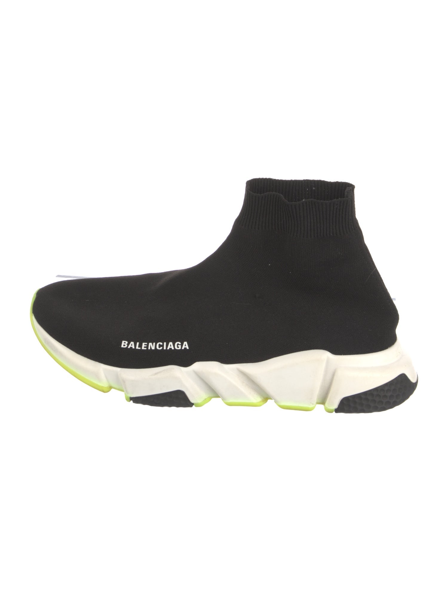 Balenciaga Speed Trainer Sock Sneakers