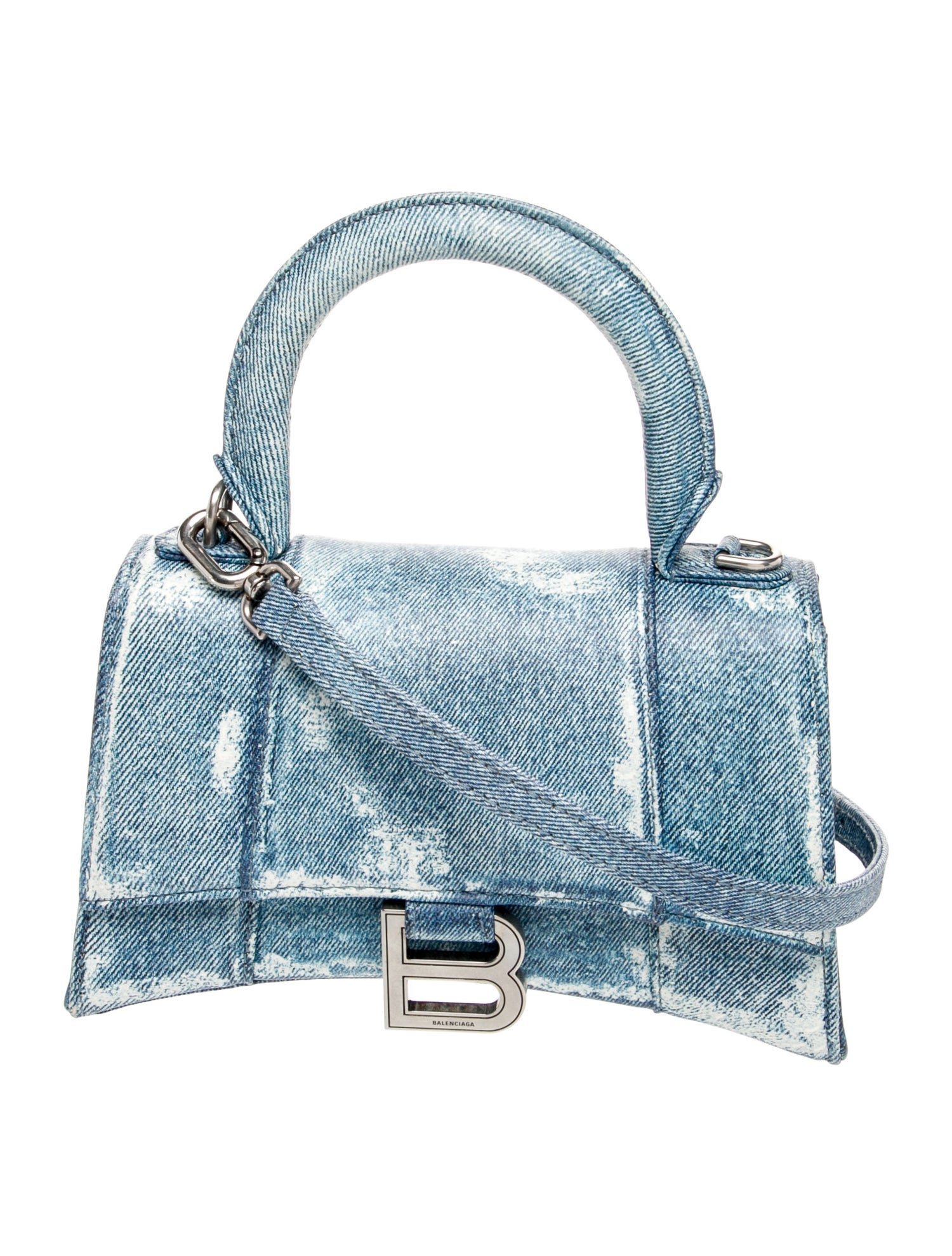 Balenciaga Hourglass XS 2022