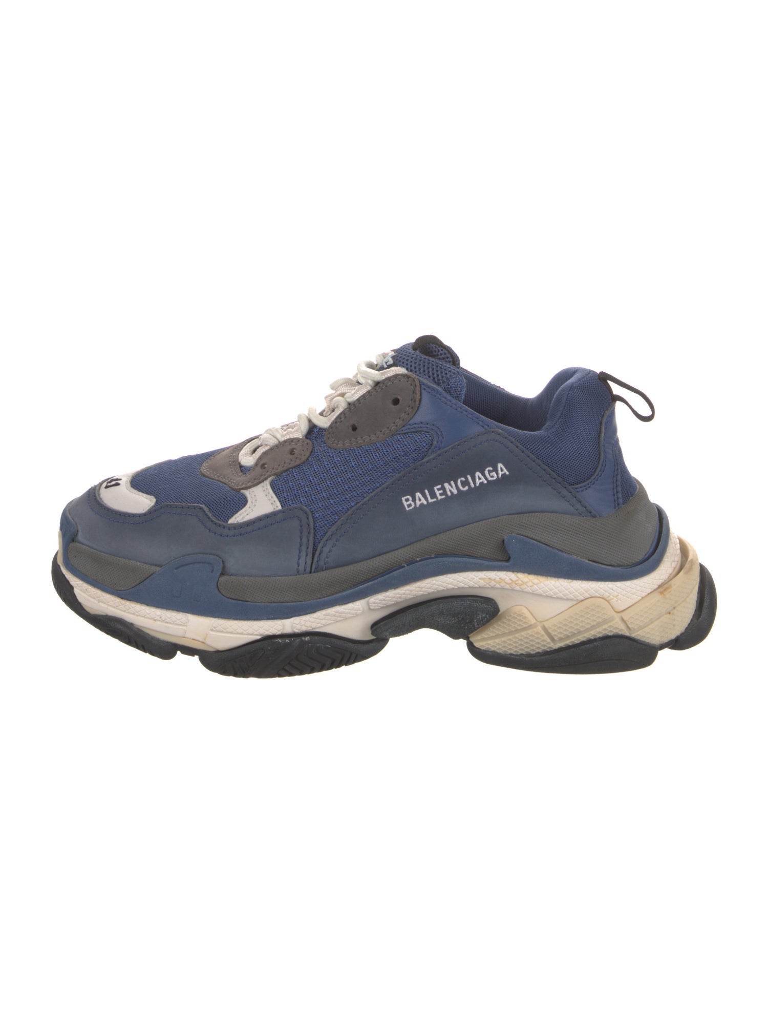 Balenciaga TRiple S Sneakers