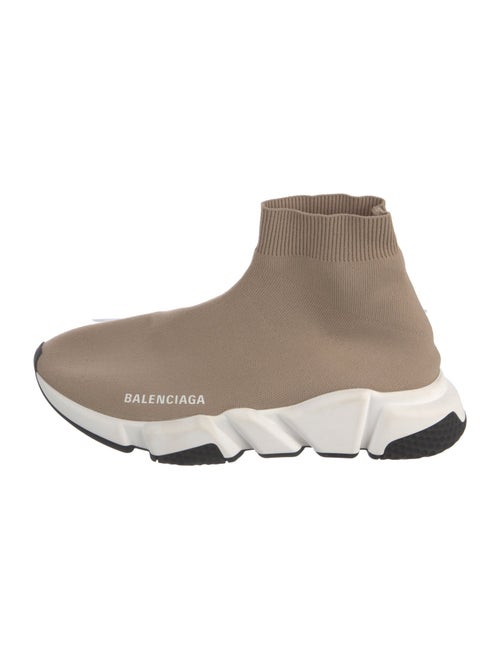 Balenciaga Speed Trainer Sock Sock Sneakers