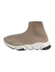 Balenciaga Speed Trainer Sock Sock Sneakers