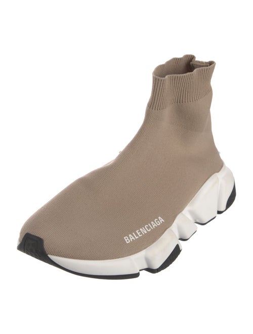 Balenciaga Speed Trainer Sock Sock Sneakers