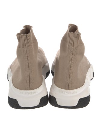 Balenciaga Speed Trainer Sock Sock Sneakers