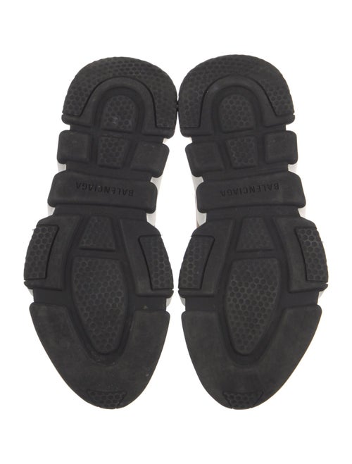 Balenciaga Speed Trainer Sock Sock Sneakers