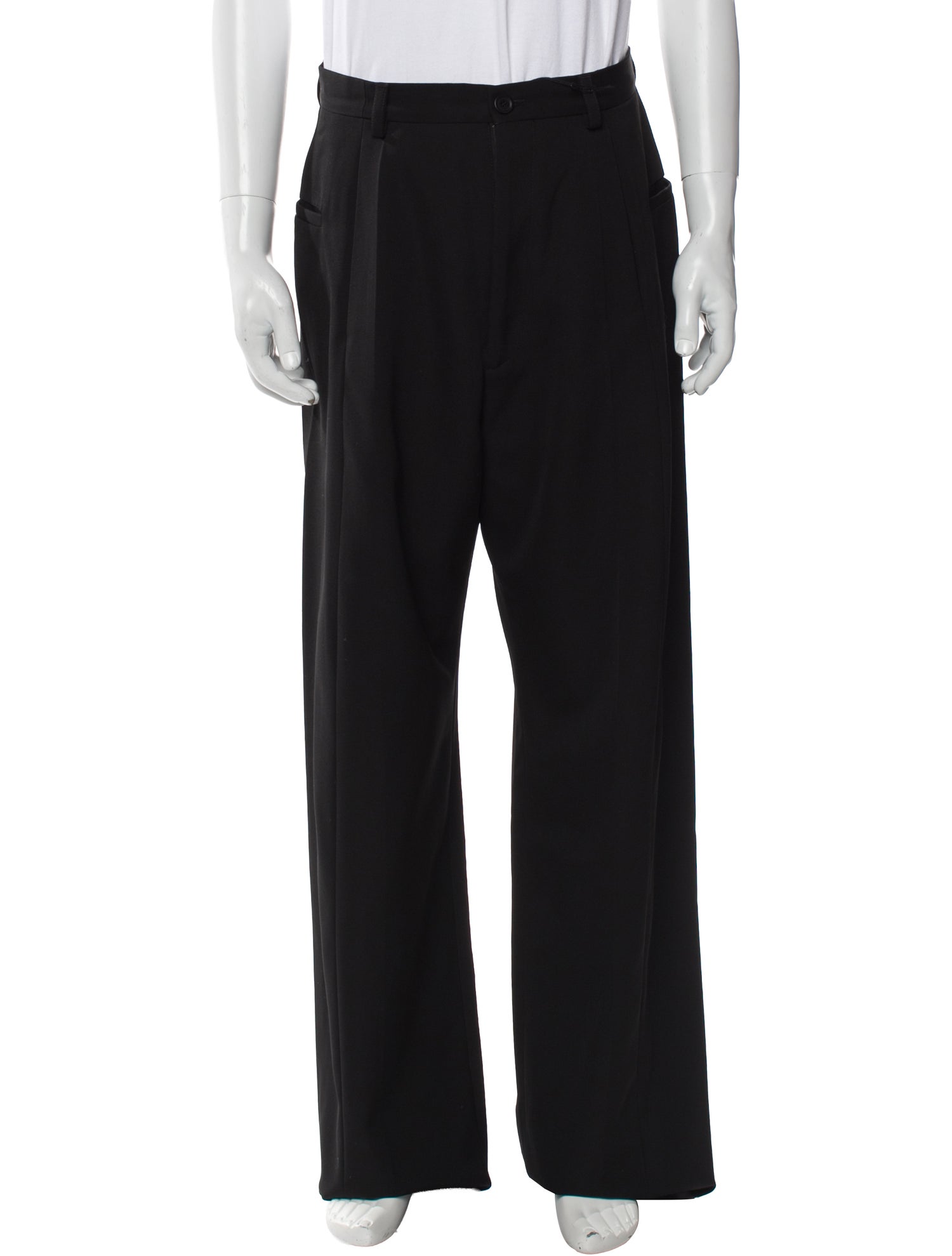 Balenciaga 2023 Dress Pants w/ Tags