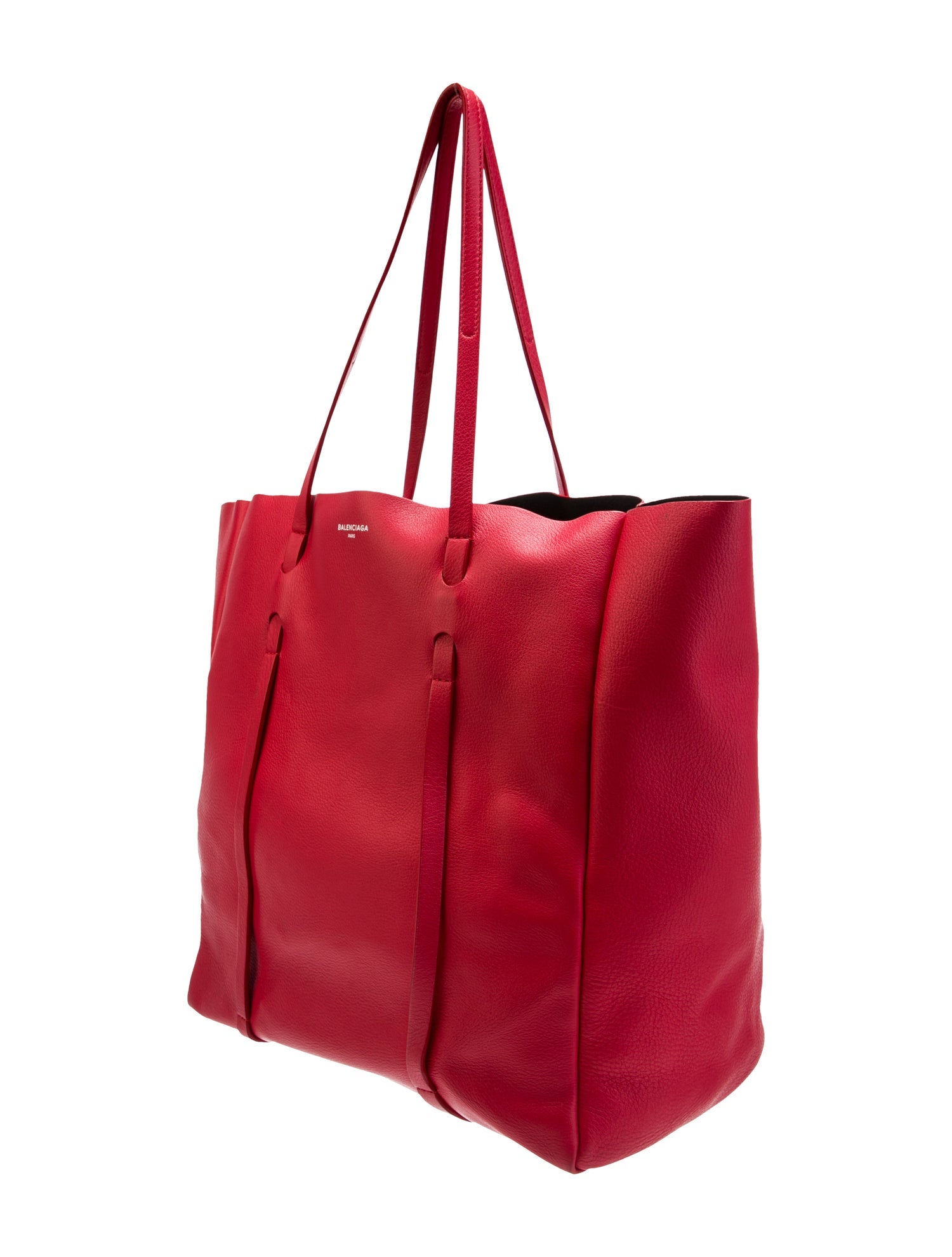 Balenciaga Leather Everyday Medium