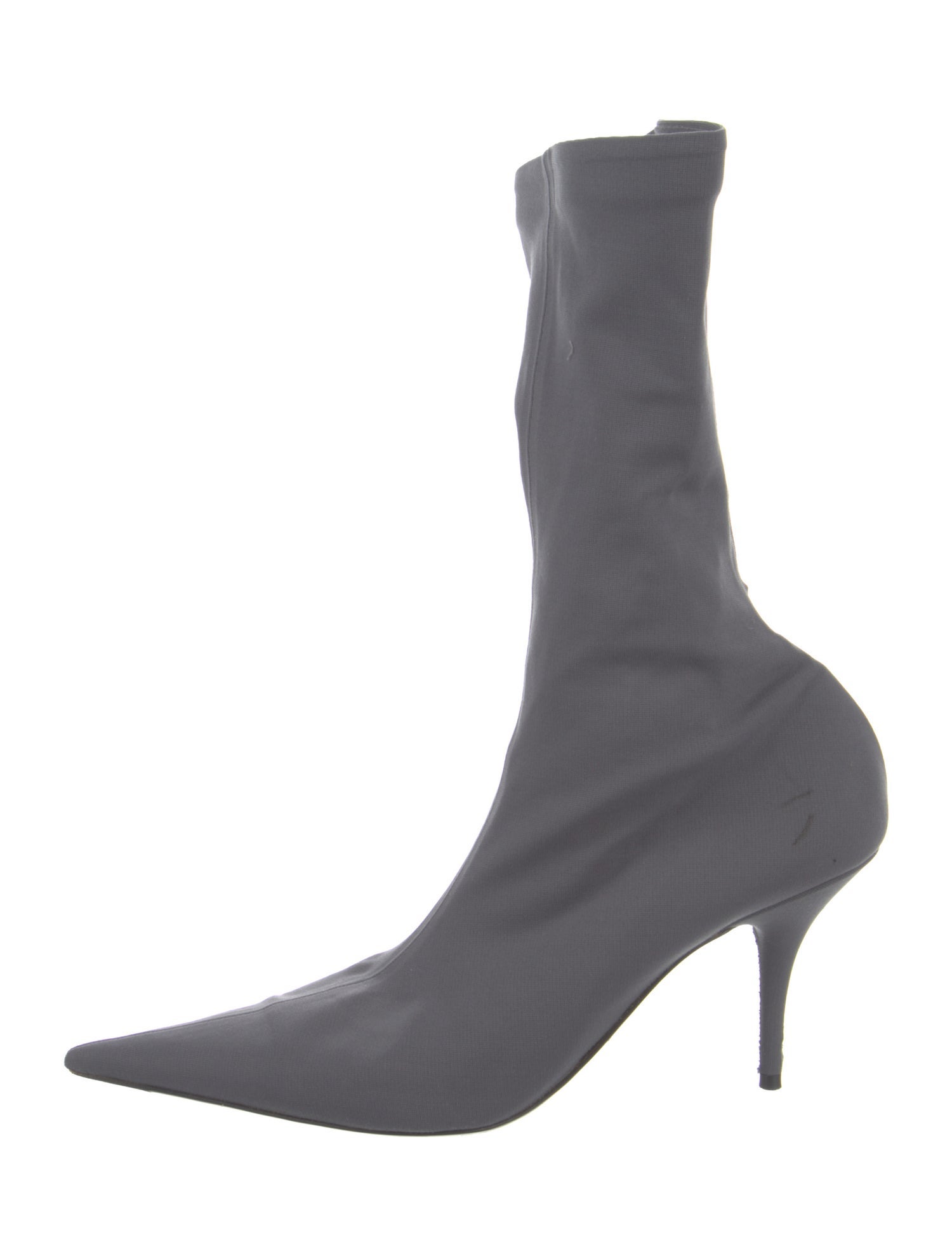 Balenciaga Sock Boots