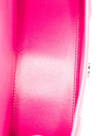 Balenciaga Leather Hourglass