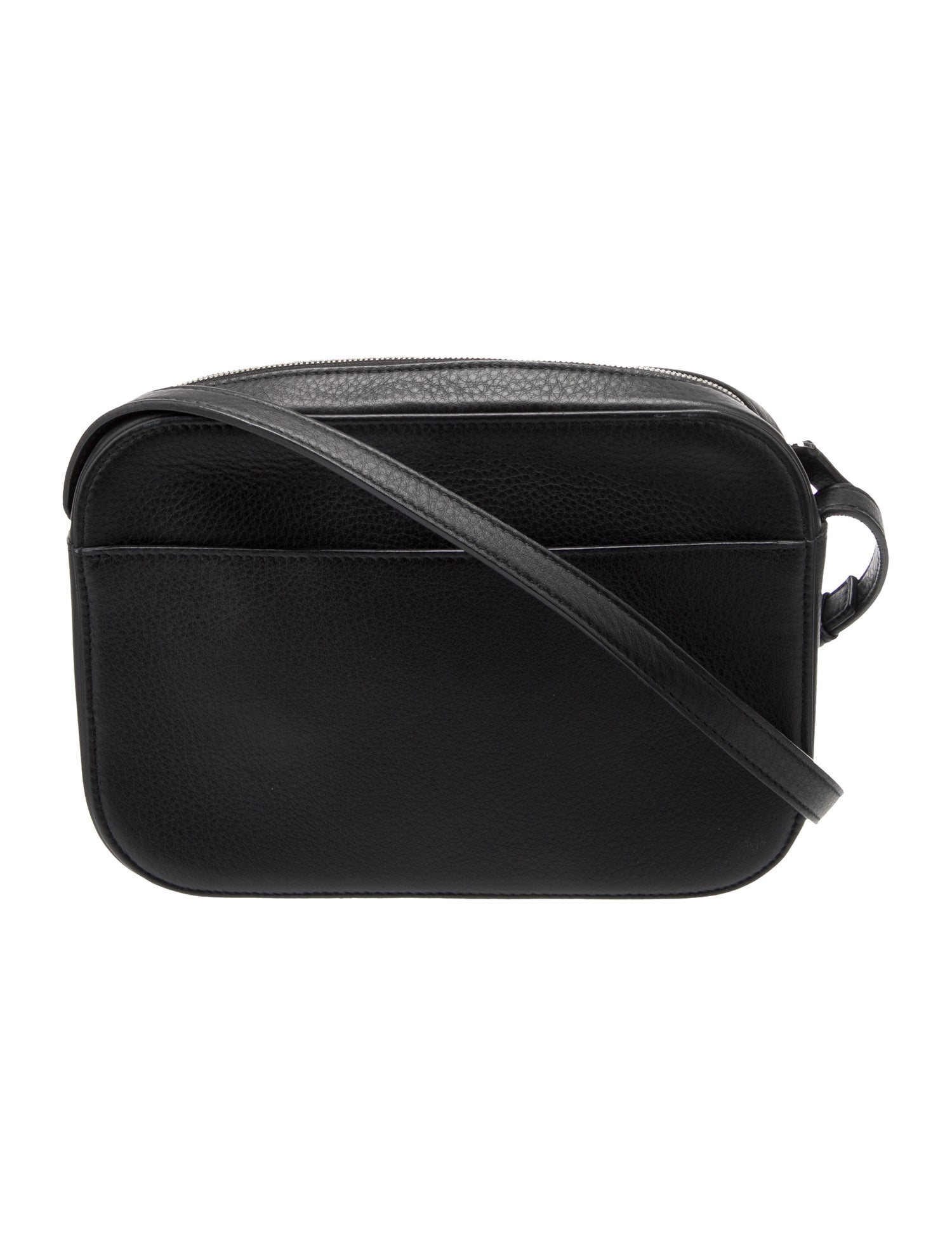 Balenciaga Leather Crossbody Bag