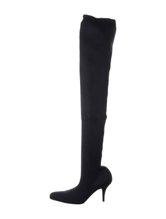 Balenciaga Sock Boots
