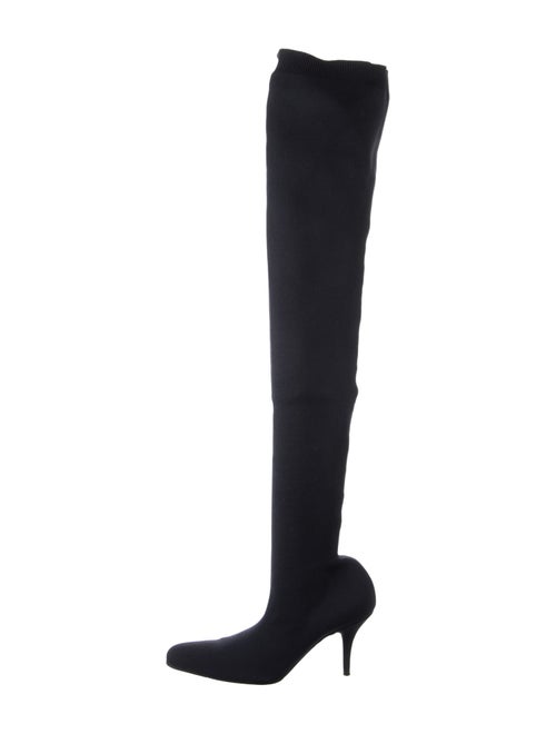 Balenciaga Sock Boots