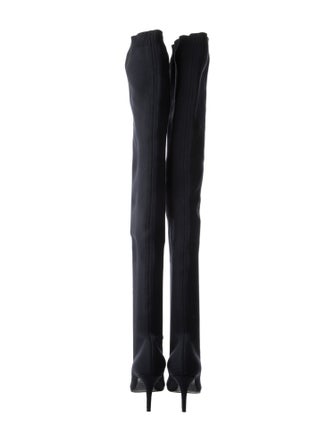 Balenciaga Sock Boots