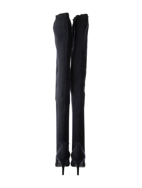 Balenciaga Sock Boots