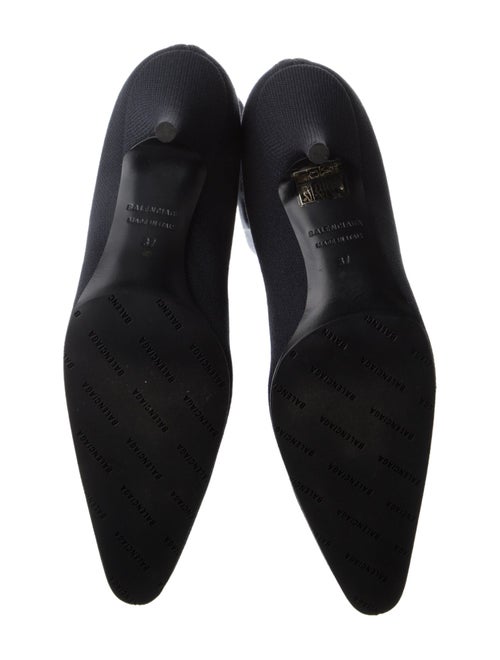 Balenciaga Sock Boots