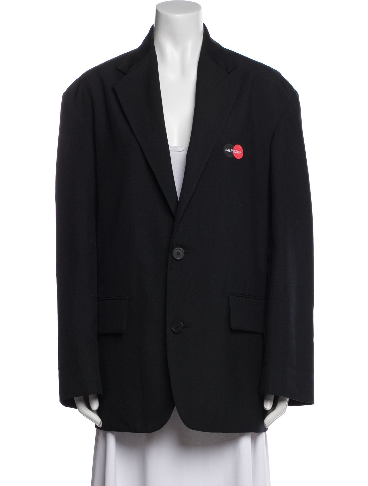 Balenciaga 2020 Coat