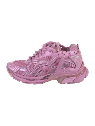 Balenciaga Runner Chunky Sneakers