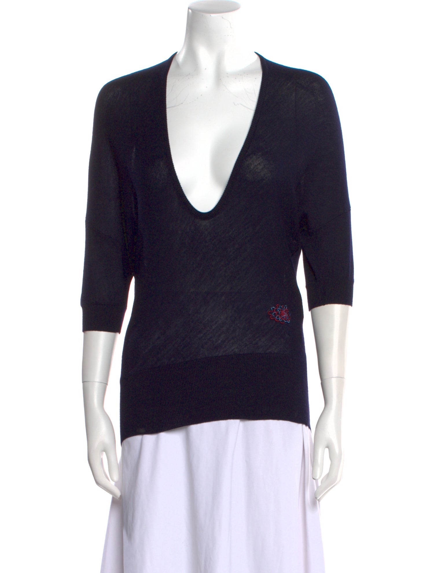 Balenciaga Vintage 2007 Sweater