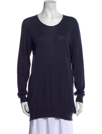 Balenciaga 2014 Cashmere Sweater