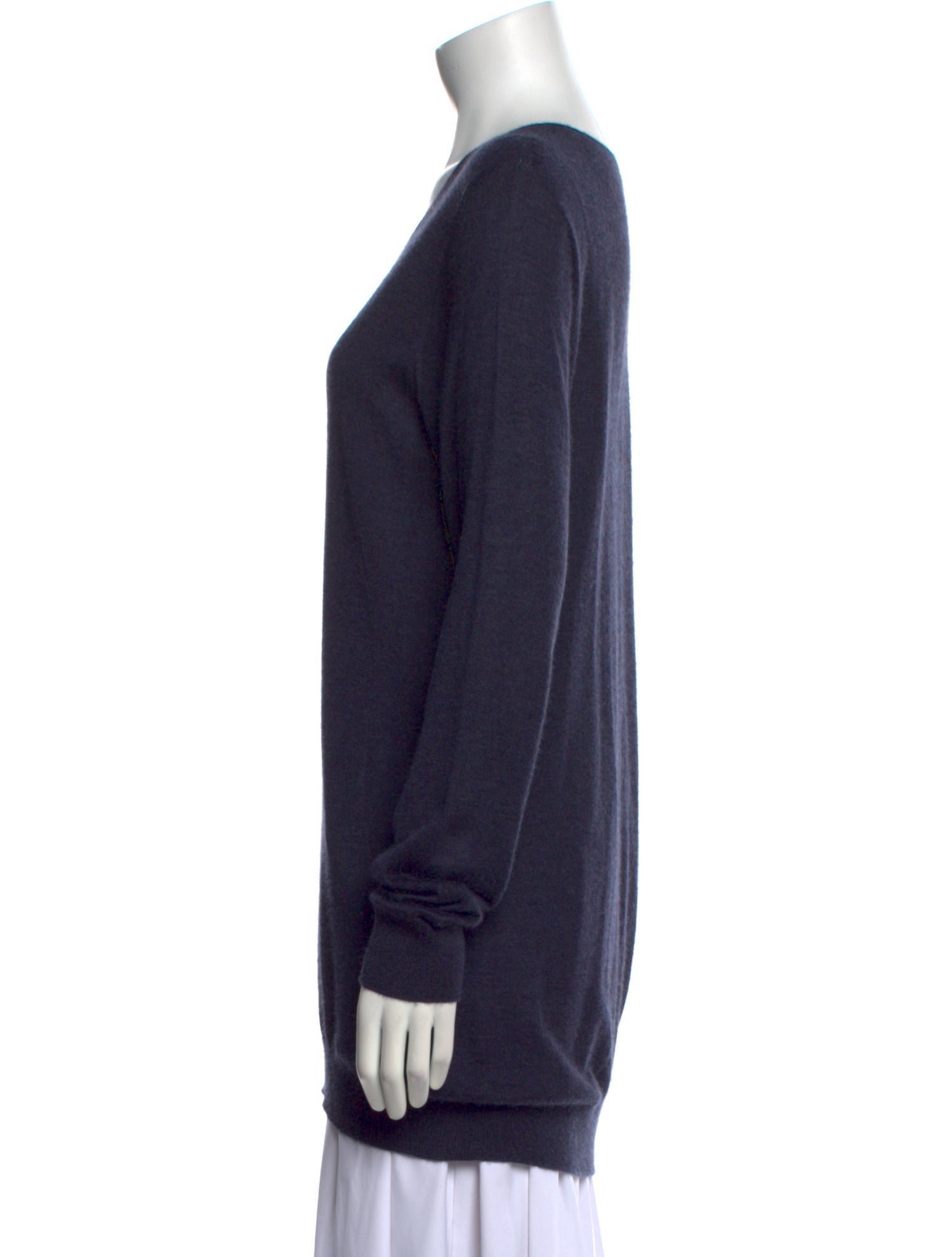 Balenciaga 2014 Cashmere Sweater