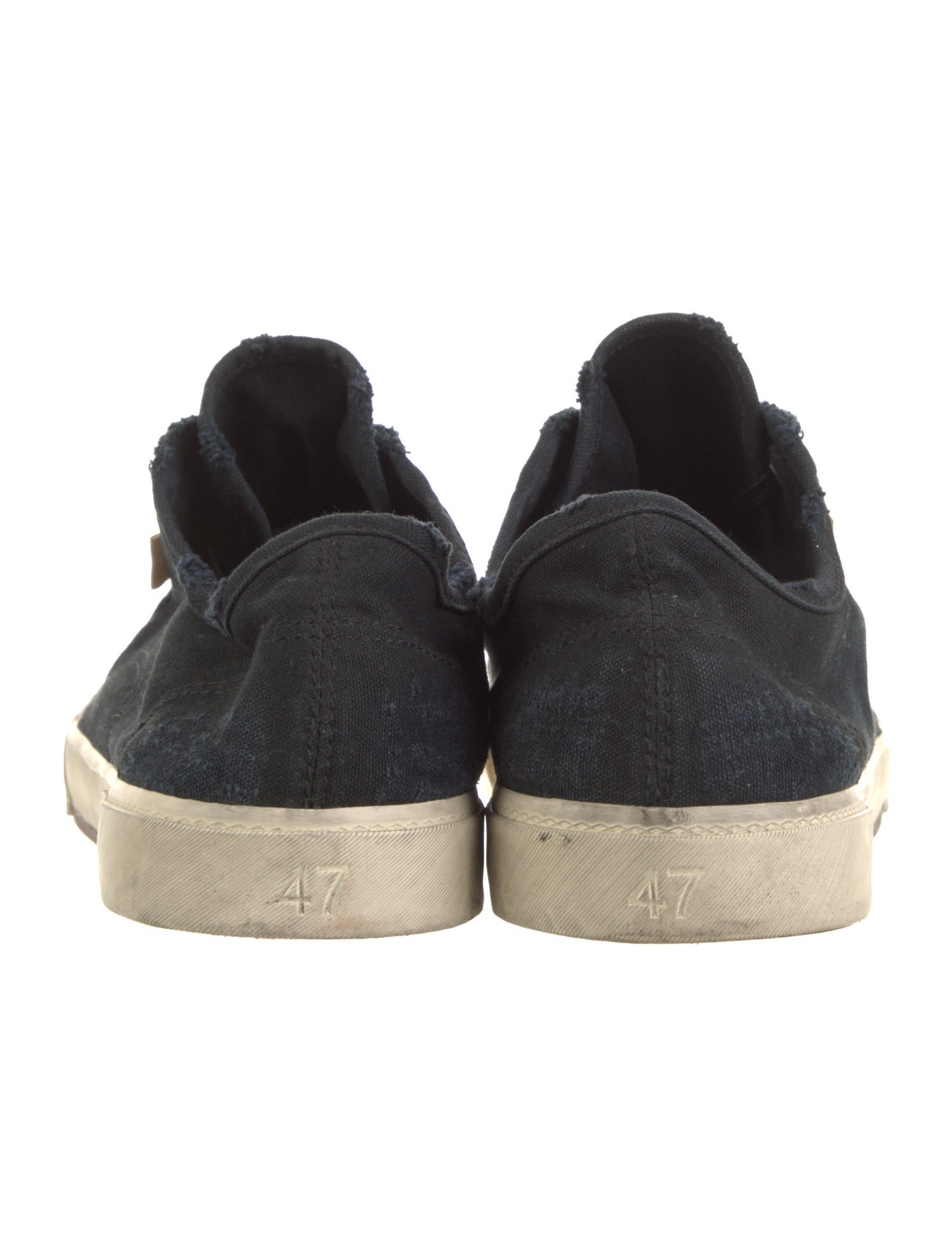 Balenciaga Paris 'Destroyed' Sneakers