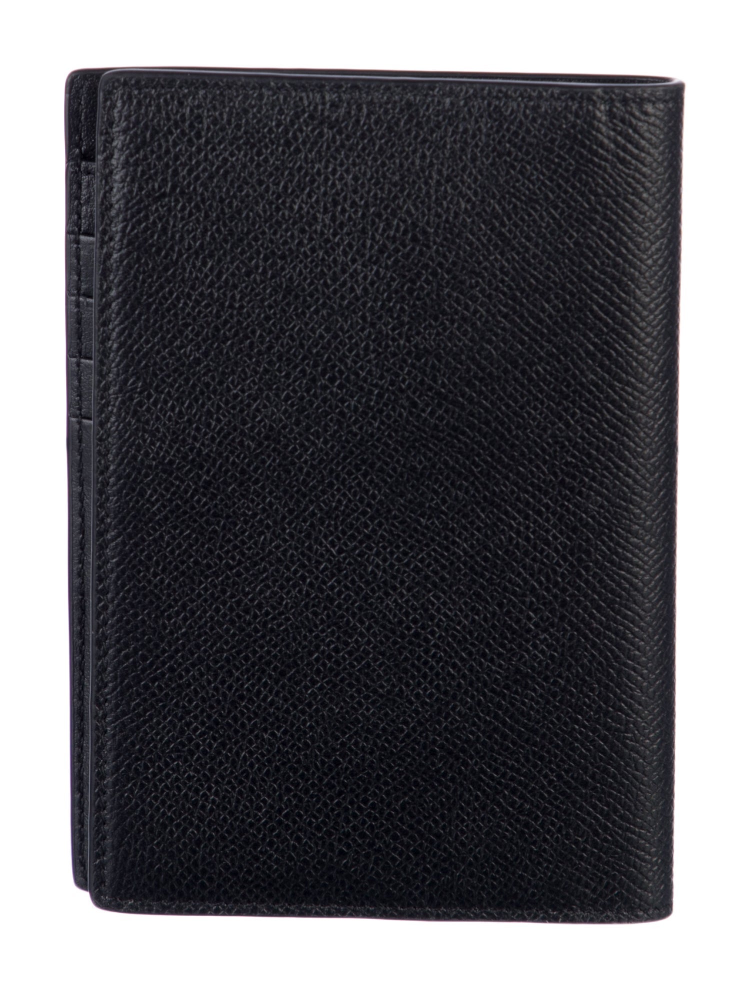 Balenciaga Passport Wallet