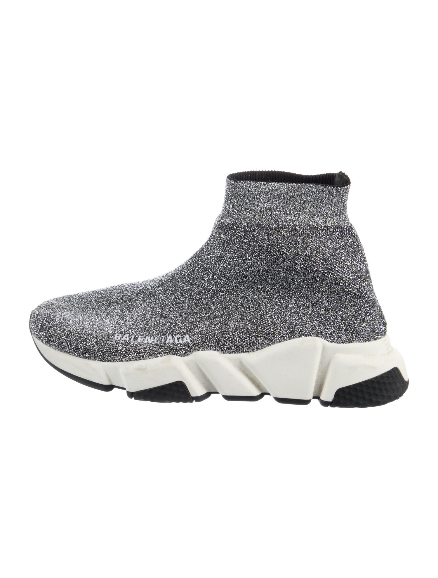 Balenciaga Speed Trainer Sock Sneakers