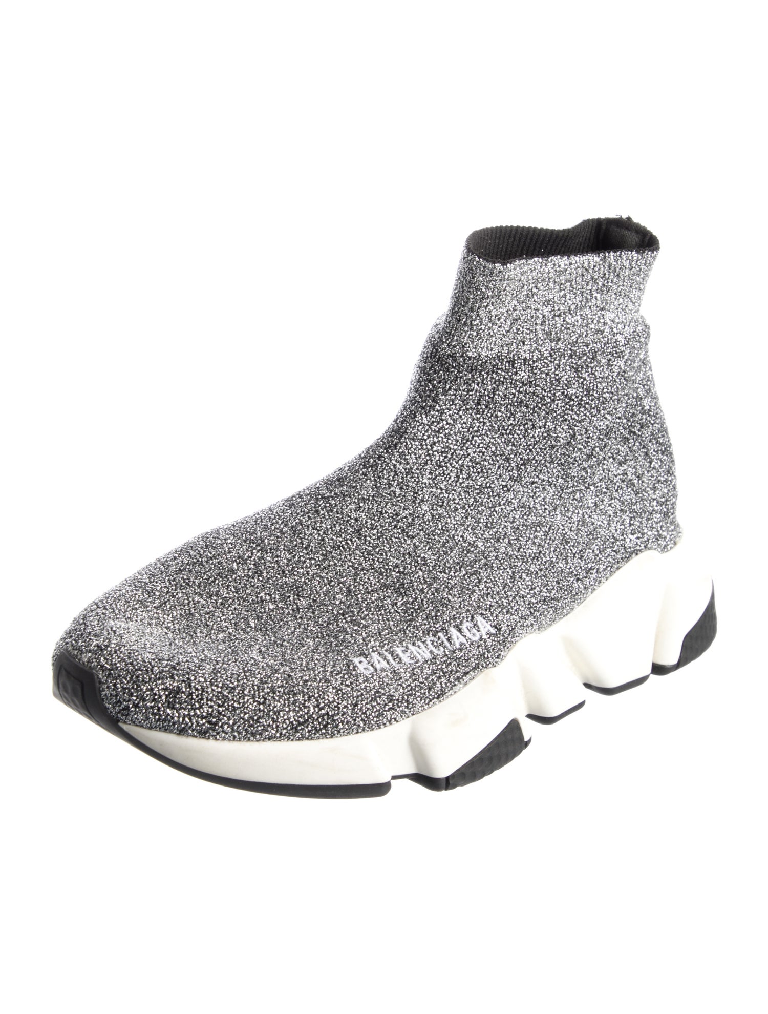 Balenciaga Speed Trainer Sock Sneakers