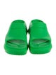 Balenciaga x Crocs Rubber Slides