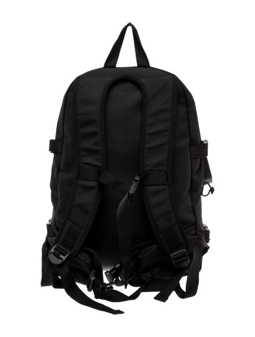 Balenciaga Canvas Backpack